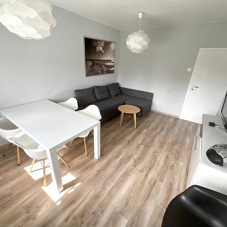 Apartament Na Zlotej Kolberg Exterior foto
