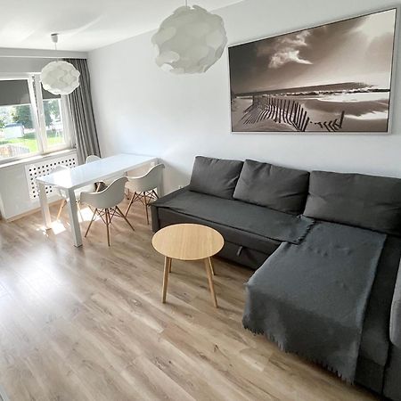 Apartament Na Zlotej Kolberg Exterior foto