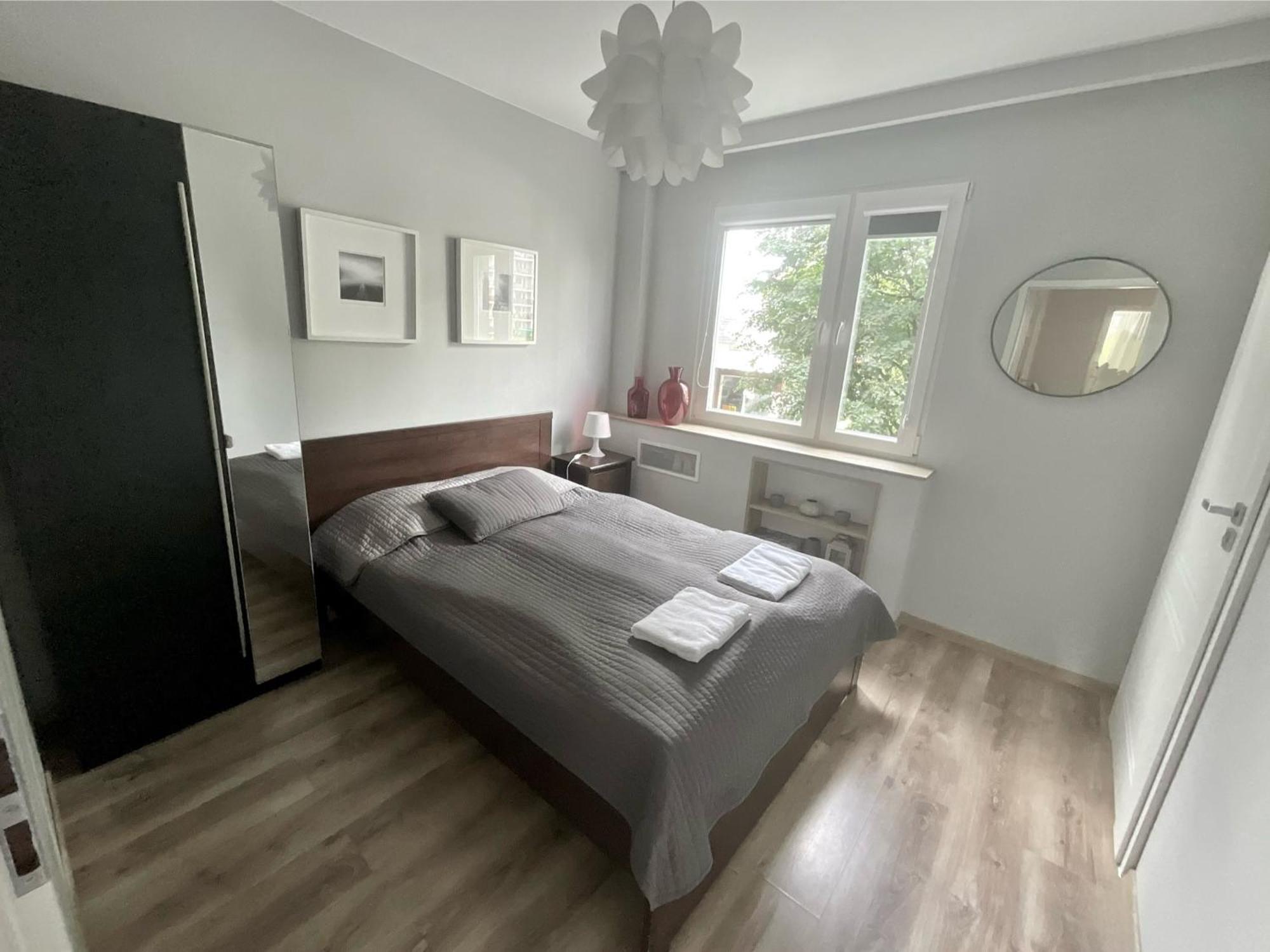 Apartament Na Zlotej Kolberg Exterior foto