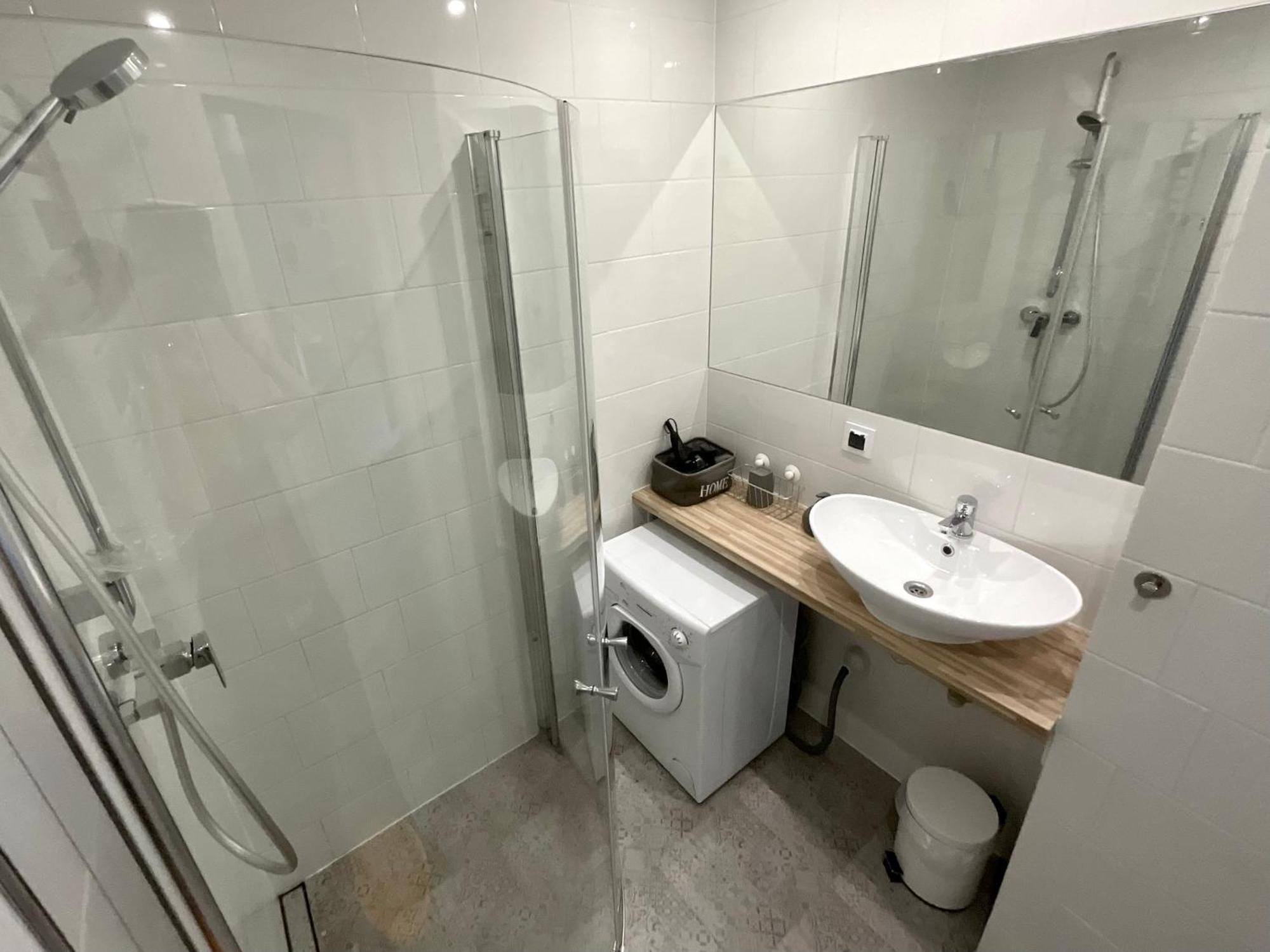 Apartament Na Zlotej Kolberg Exterior foto