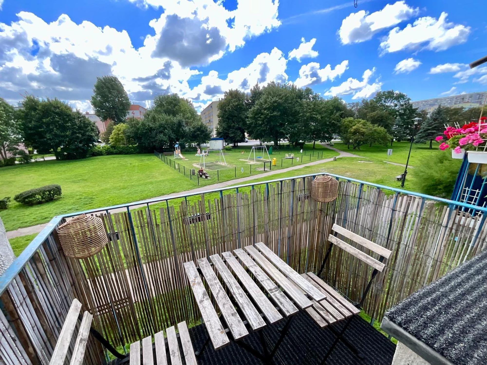 Apartament Na Zlotej Kolberg Exterior foto